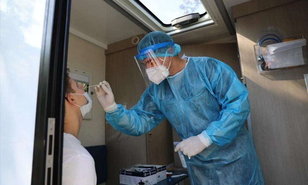 Σε ποια σημεία γίνονται δωρεάν rapid test τo Σάββατo 7 Οκτωβρίου